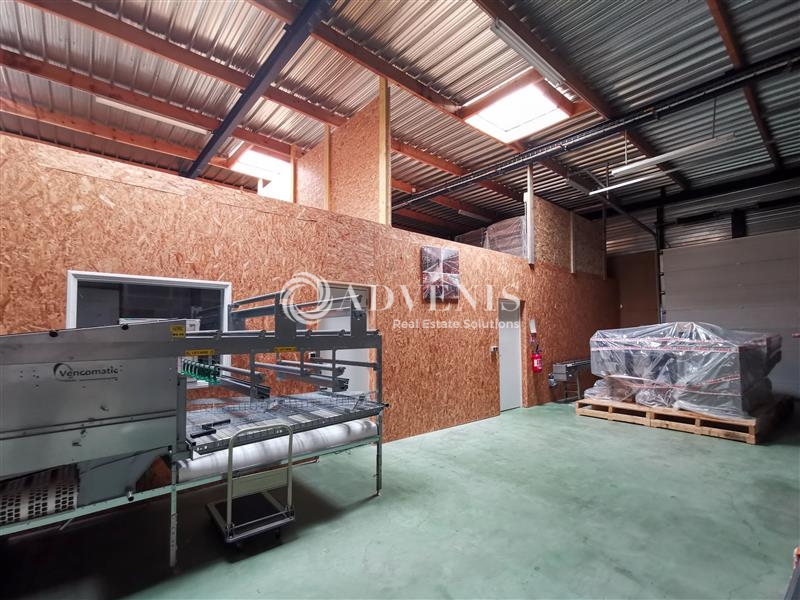 Location Activités Entrepôts SAINT GILLES (35590) - Photo 3