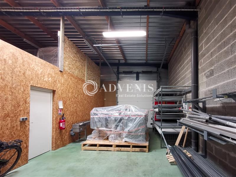 Location Activités Entrepôts SAINT GILLES (35590) - Photo 4