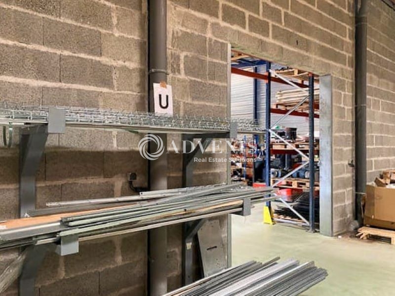 Location Activités Entrepôts SAINT GILLES (35590) - Photo 5