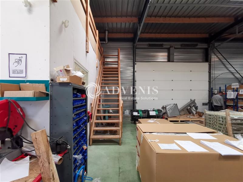 Location Activités Entrepôts SAINT GILLES (35590) - Photo 7