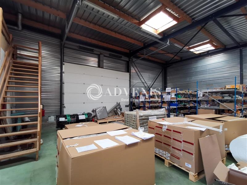 Location Activités Entrepôts SAINT GILLES (35590) - Photo 8