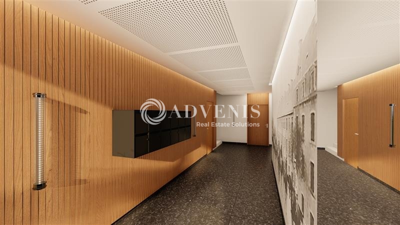 Vente Utilisateur Bureaux DINAN (22100) - Photo 7