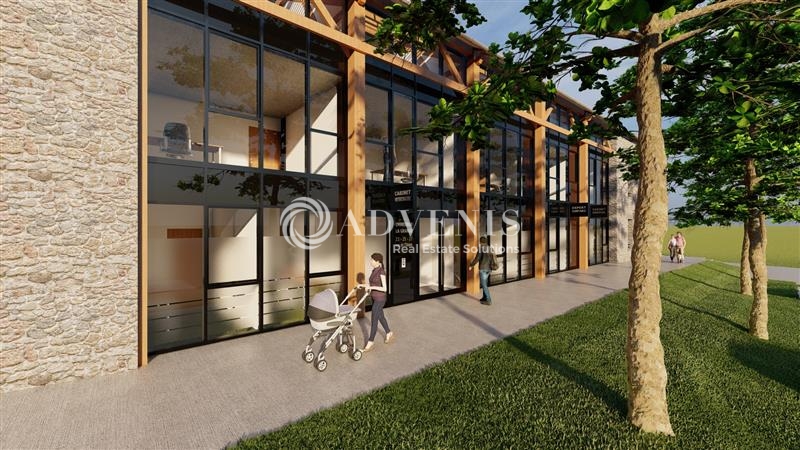 Vente Utilisateur Bureaux DINAN (22100) - Photo 3