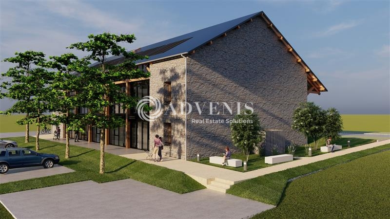Vente Utilisateur Bureaux DINAN (22100) - Photo 4
