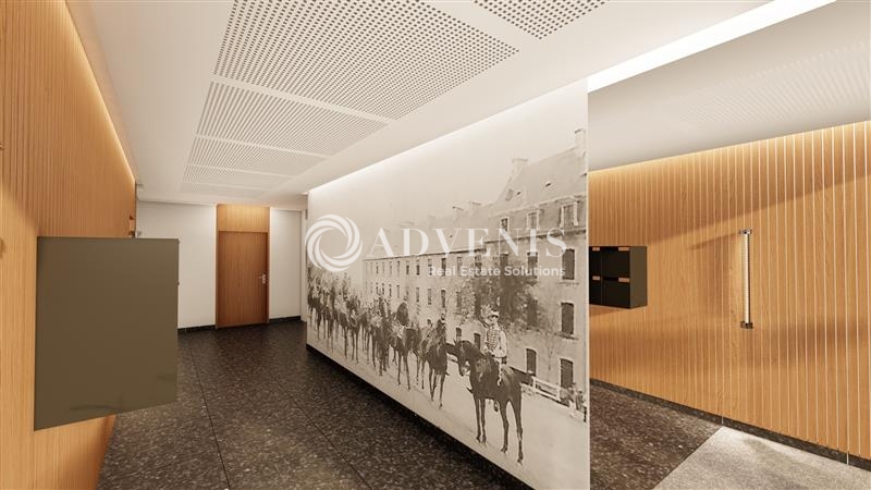 Vente Utilisateur Bureaux DINAN (22100) - Photo 5