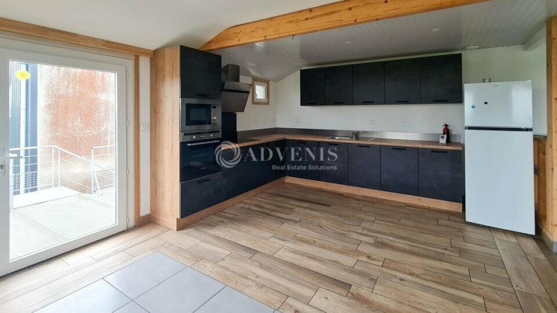 Location Bureaux SAINT BRIEUC (22000) - Photo 8