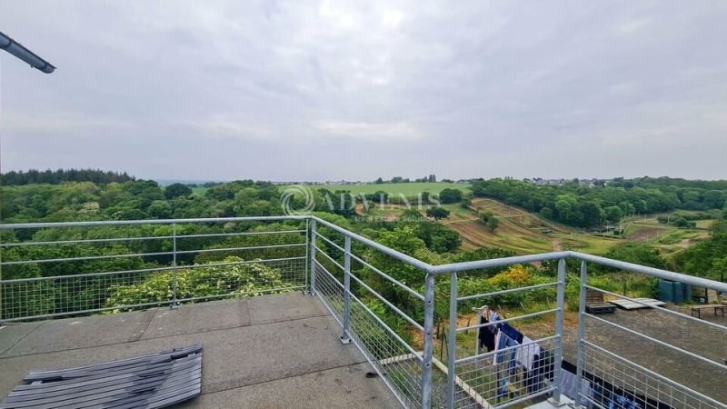 Location Bureaux SAINT BRIEUC (22000) - Photo 9