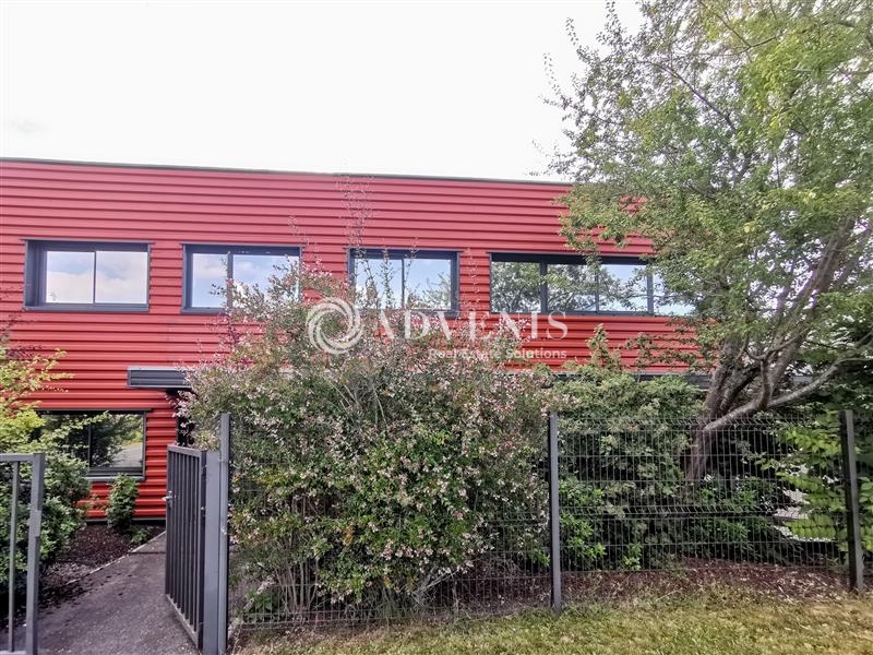 Location Bureaux PACE (35740) - Photo 3