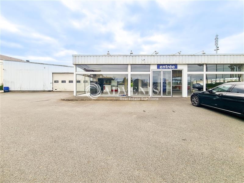 Vente Utilisateur Activités Entrepôts SAINT BRIEUC (22000) - Photo 3