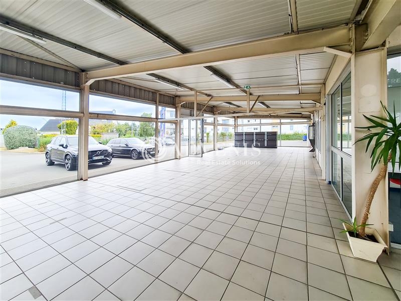 Vente Utilisateur Activités Entrepôts SAINT BRIEUC (22000) - Photo 6