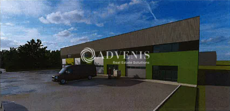 Vente Utilisateur Activités Entrepôts SAINT ALBAN (22400) - Photo 2