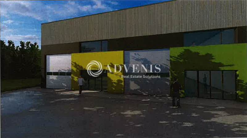 Vente Utilisateur Activités Entrepôts SAINT ALBAN (22400) - Photo 3