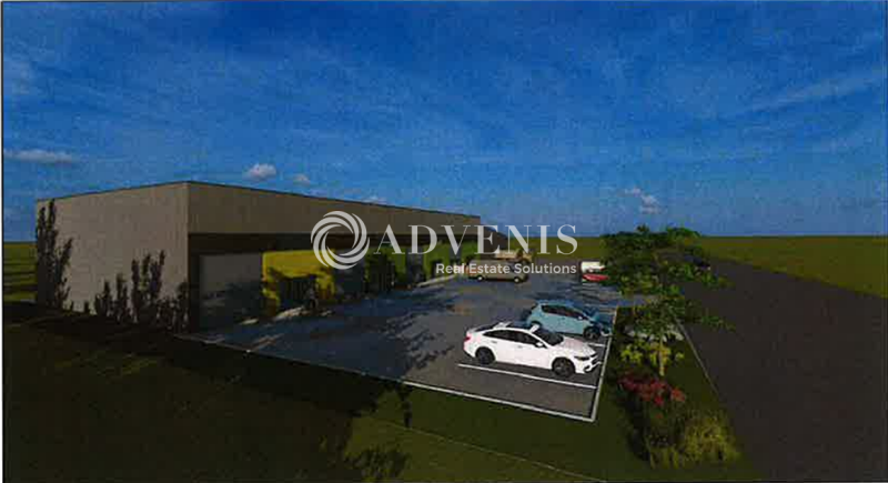 Vente Utilisateur Activités Entrepôts SAINT ALBAN (22400) - Photo 4