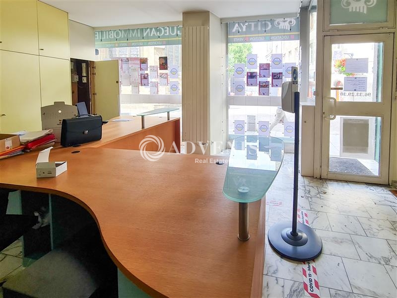 Location Commerces SAINT BRIEUC (22000) - Photo 3