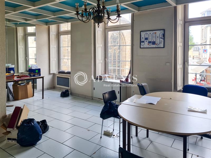 Location Commerces SAINT BRIEUC (22000) - Photo 8