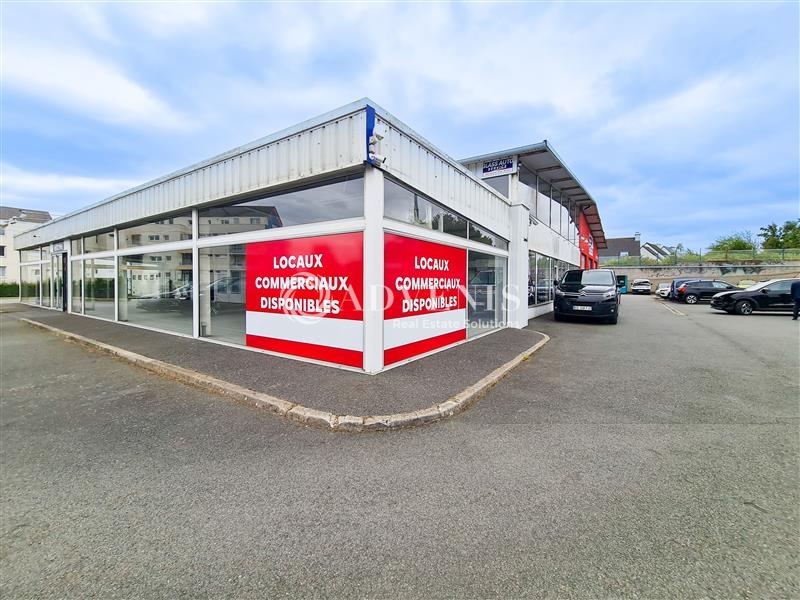 Location Bureaux et activités légères SAINT BRIEUC (22000) - Photo 4