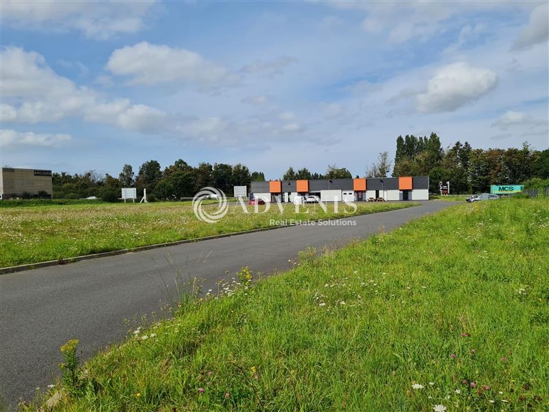 Vente Utilisateur Terrain LAMBALLE ARMOR (22400) - Photo 1