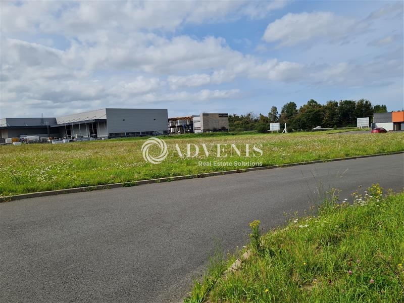 Vente Utilisateur Terrain LAMBALLE ARMOR (22400) - Photo 2