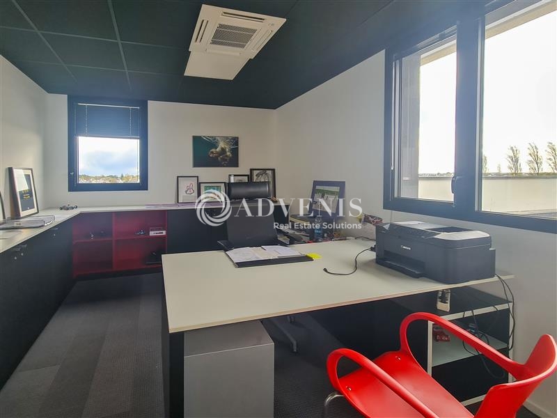 Vente Utilisateur Bureaux PLERIN (22190) - Photo 3