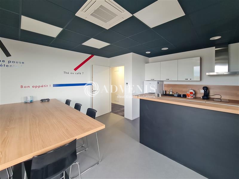 Vente Utilisateur Bureaux PLERIN (22190) - Photo 7