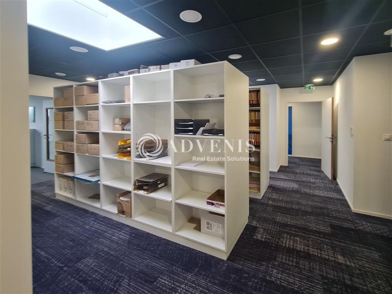 Vente Utilisateur Bureaux PLERIN (22190) - Photo 8