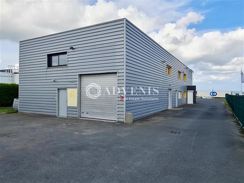 Location Activités Entrepôts POMMERET (22120) - Photo 1