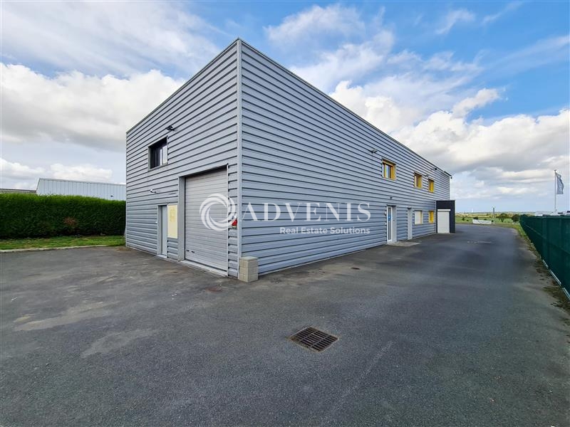 Location Activités Entrepôts POMMERET (22120) - Photo 6