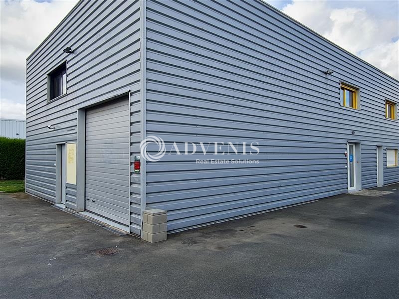 Location Activités Entrepôts POMMERET (22120) - Photo 7
