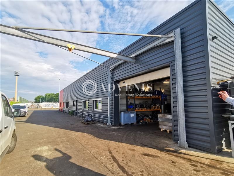 Vente Utilisateur Activités Entrepôts SAINT BRIEUC (22000) - Photo 2