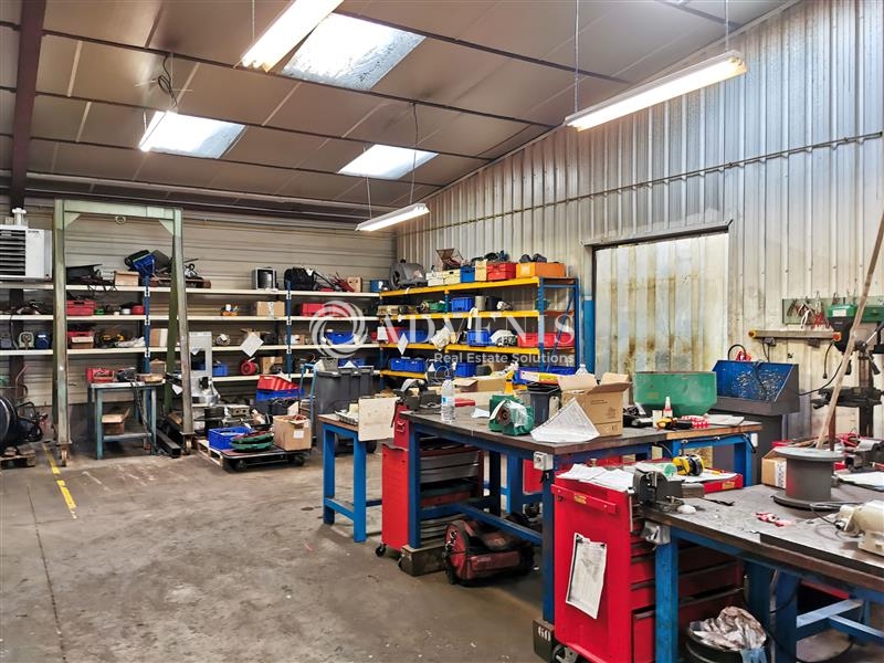Vente Utilisateur Activités Entrepôts SAINT BRIEUC (22000) - Photo 3