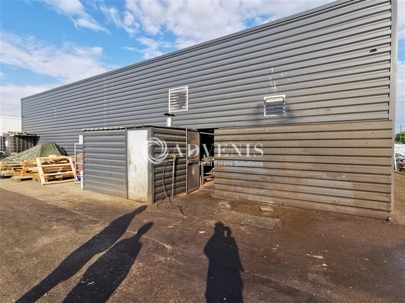 Vente Utilisateur Activités Entrepôts SAINT BRIEUC (22000) - Photo 5