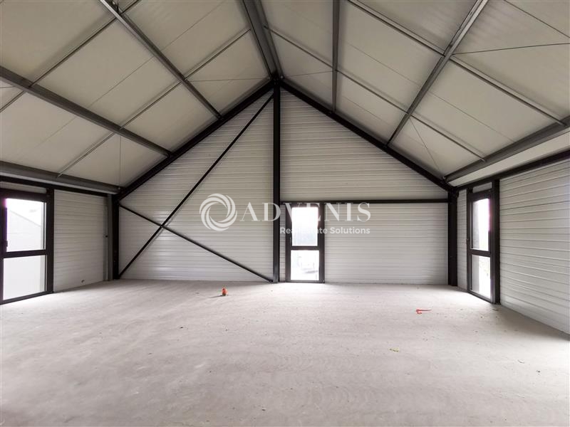 Location Bureaux SAINT MALO (35400) - Photo 1