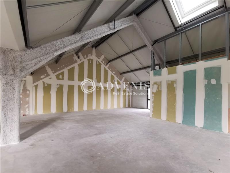 Location Bureaux SAINT MALO (35400) - Photo 2
