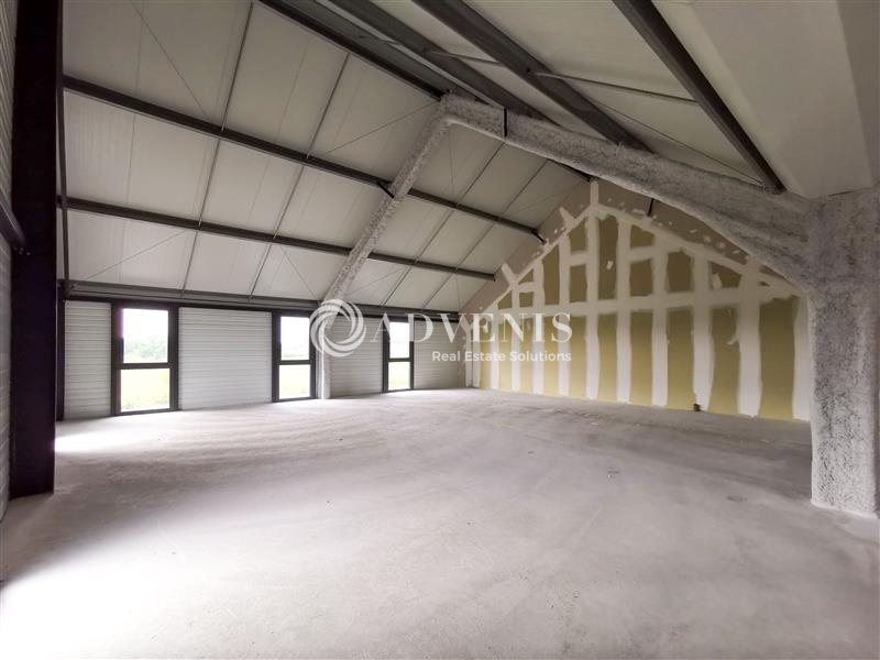 Location Bureaux SAINT MALO (35400) - Photo 3