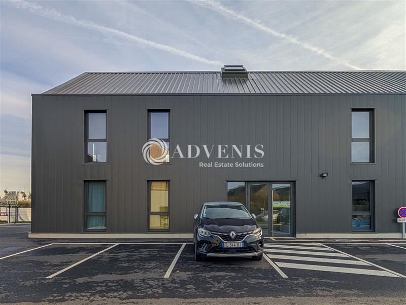 Location Bureaux SAINT MALO (35400) - Photo 5