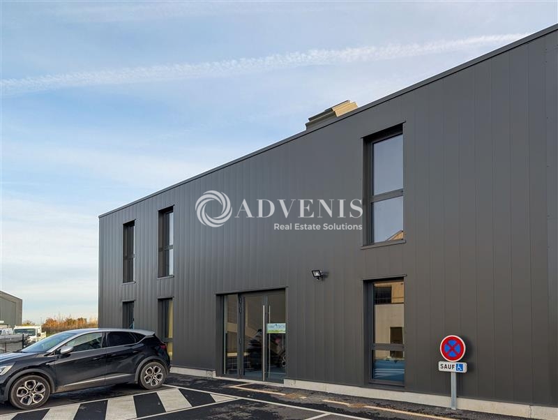 Location Bureaux SAINT MALO (35400) - Photo 6