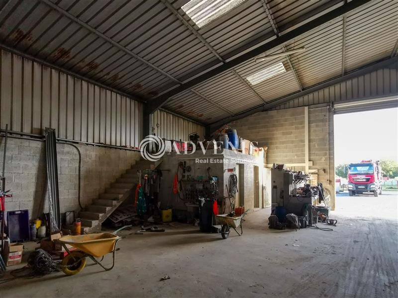 Vente Utilisateur Activités Entrepôts SAINT DENOUAL (22400) - Photo 4