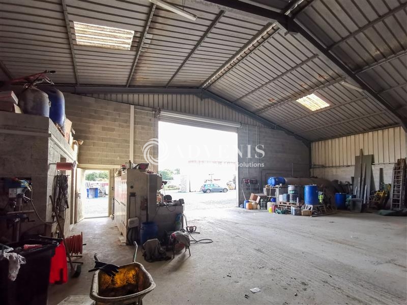 Location Activités Entrepôts SAINT DENOUAL (22400) - Photo 6
