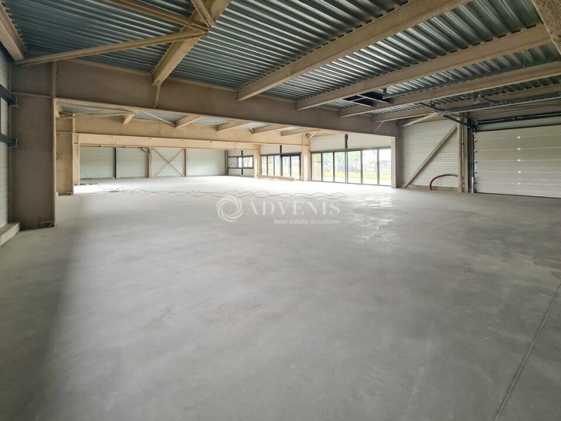 Location Commerces LAMBALLE ARMOR (22400) - Photo 3