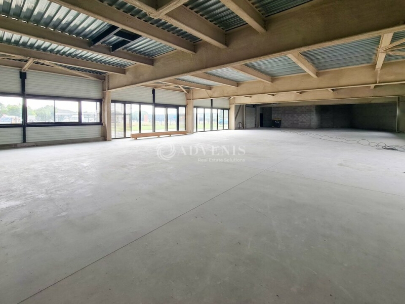 Location Commerces LAMBALLE ARMOR (22400) - Photo 4