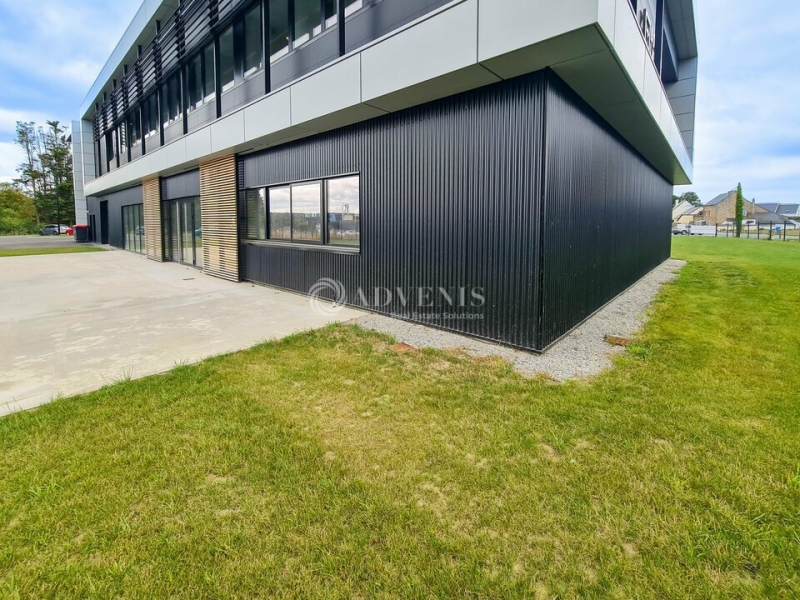 Location Commerces LAMBALLE ARMOR (22400) - Photo 8