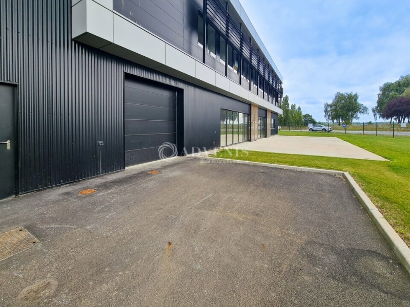 Location Commerces LAMBALLE ARMOR (22400) - Photo 9