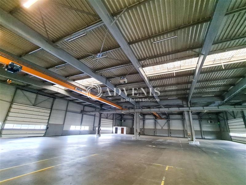 Location Activités Entrepôts LAMBALLE (22400) - Photo 6