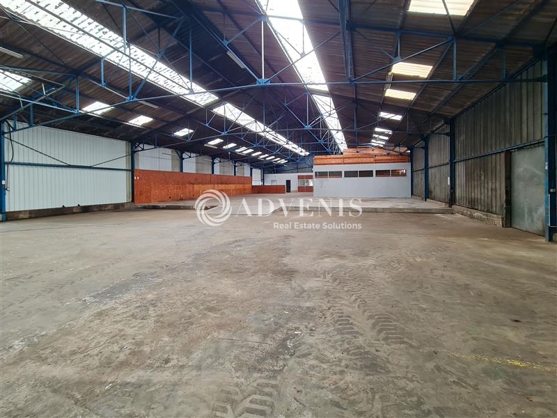 Location Activités Entrepôts LAMBALLE (22400) - Photo 2