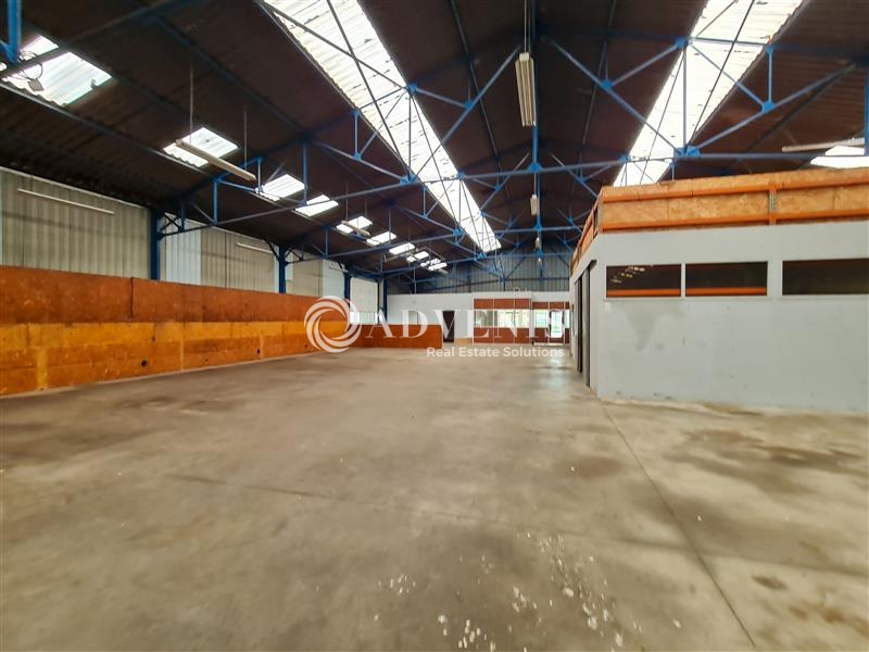 Location Activités Entrepôts LAMBALLE (22400) - Photo 3