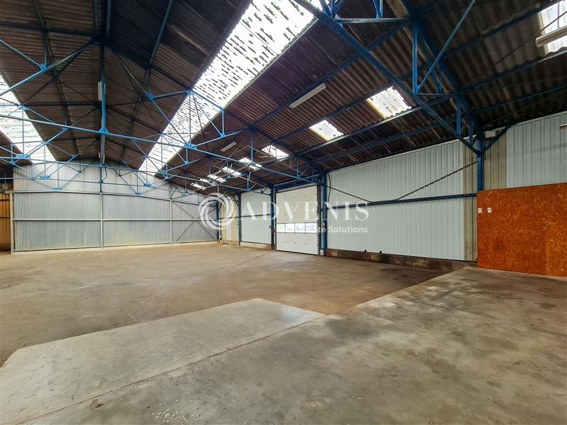 Location Activités Entrepôts LAMBALLE (22400) - Photo 4