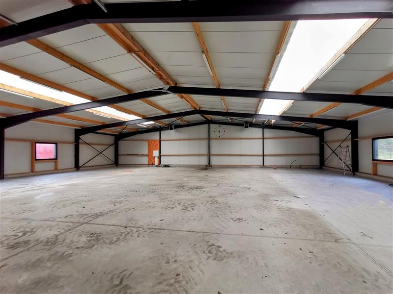 Location Activités Entrepôts TRÉMÉREUC (22490) - Photo 1