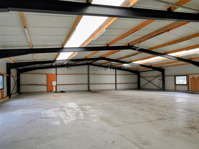 Location Activités Entrepôts TRÉMÉREUC (22490) - Photo 2