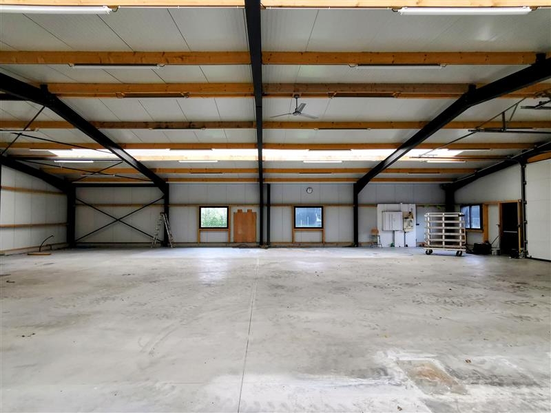 Location Activités Entrepôts TRÉMÉREUC (22490) - Photo 6