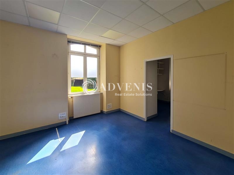 Vente Utilisateur Bureaux SAINT BRIEUC (22000) - Photo 4